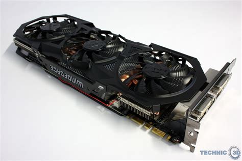 GIGABYTE GTX 970 G1 Gaming .